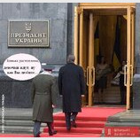 Банька растоплена, девочки ждут...