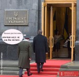 Банька растоплена, девочки ждут...