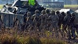 58-ма ОМПБр проводить тренування на Львівщині з інструкторами НАТО. ФОТОрепортаж