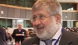 Коломойский создал себе европейский парламент: Евреи - люди активные. + ВИДЕО.