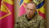 Олександр Сирський