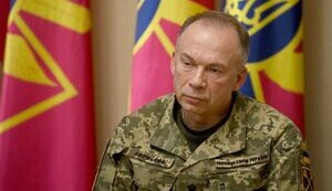 Олександр Сирський
