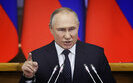 Путин хочет, чтобы ВСУ в Курской области сдались в плен