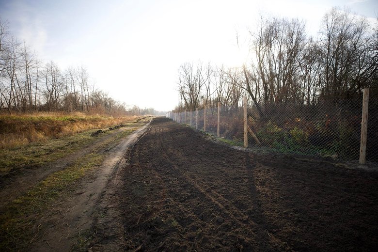 Кордон з Білоруссю додатково захищатимуть 8,5 тис. військовослужбовців ДПСУ, НГУ та поліцейських, - Монастирський 03