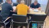 підозра директору департаменту КМДА