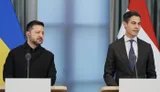 Покупать российские энергоресурсы - глупая идея, - премьер Нидерландов Йеттен