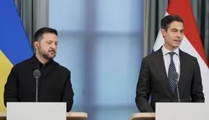 Покупать российские энергоресурсы - глупая идея, - премьер Нидерландов Йеттен