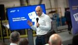 заступник голови Комітету Верховної Ради з питань економічного розвитку Дмитро Кисилевський