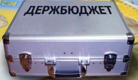 бюджет госбюджет