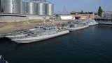 ВМСУ отримають нові "Кентаври" та МБАКи в 2019 році, - "Український мілітарний портал"