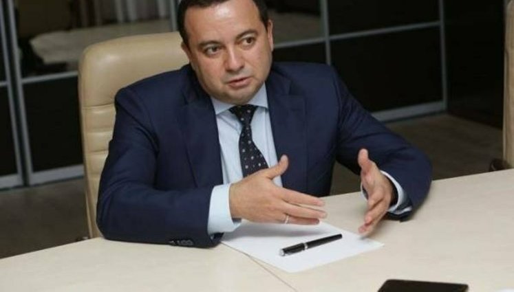 Сьогодні отримати дозвіл на будівництво на законних підставах просто неможливо, - екскерівник ДАБІ Кудрявцев