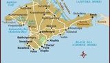 CRIMEA: SOVIET PAST PRESERVE OR NEW MAKIIVKA?