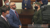 Суд відхилив апеляцію захисту на продовження арешту Антоненка. ВІДЕО+ФОТОрепортаж