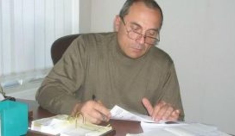 Убивство черкаського майданівця Сергієнка - друга "справа Гонгадзе"?