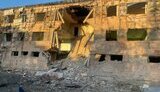 Обстріли Донеччини 5 жовтня