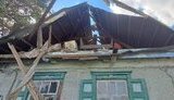 Наслідки обстрілів Нікопольщини