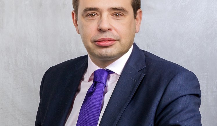 Гендиректор "Интерпайпа" Пинчука уволился после двух месяцев работы