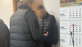 Corrupt officials from Kyiv Customs