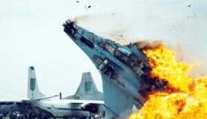 Ющенко помиловал еще одного фигуранта "Скныливской трагедии"