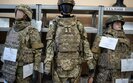 бронежилет,жіночий