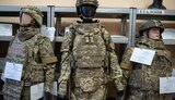 бронежилет,жіночий