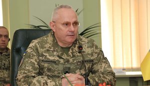 Генштаб закликає місцеву владу не створювати воєнізованих формувань