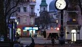 тернополь