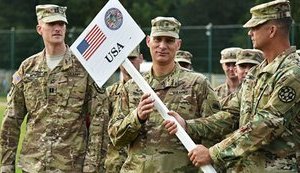 Армия США возобновляет крупномасштабные учения в Европе, несмотря на пандемию коронавируса