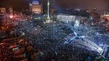 Ukraine: The opportunity of war