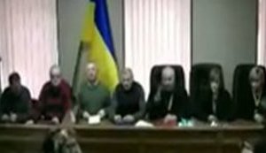 Заседание суда по делу о расстрелах людей на Майдане перенесено на 17 января. ВИДЕО+ФОТОрепортаж (обновлено)