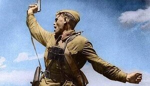 пропаганда,ерёменко