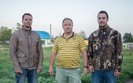 Как бизнесмен создал крупнейший в Европе овцеводческий комплекс и попал в Книгу рекордов Гиннеса