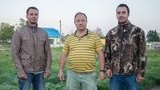 Как бизнесмен создал крупнейший в Европе овцеводческий комплекс и попал в Книгу рекордов Гиннеса