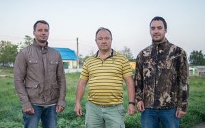 Как бизнесмен создал крупнейший в Европе овцеводческий комплекс и попал в Книгу рекордов Гиннеса