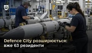 Украинские производители оружия получают налоговые и таможенные льготы