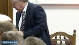 Ищу независимого и лояльного прокурора. Обращаться в Секретариат Президента. ВИДЕО.