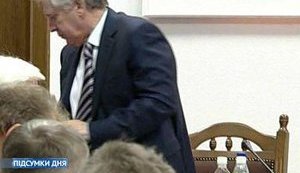 Ищу независимого и лояльного прокурора. Обращаться в Секретариат Президента. ВИДЕО.