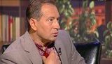 Томенко: "Шариковы" управляют парламентом. Мне не хватит моральных сил снова сидеть рядом с Мартынюком. + ВИДЕО.