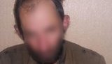 Вандала, який пошкодив надгробки загиблих воїнів АТО на Чернігівщині, затримано, - Нацполіція. ФОТО