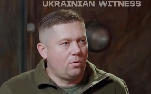 На п’ятому році повномасштабної війни досі немає ультрасучасних центрів підготовки військових, - полковник Купол. ВIДЕО