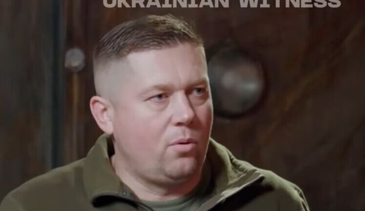 Стара генерація генералів, не знаючи реального бойового потенціалу, наших частин, не може адекватно планувати бойові дії - екскомбриг 53ОМБр Анатолій Козел (Купол)