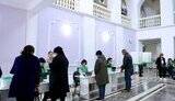 Вибори у Грузії