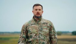 бригадний генерал Білецький