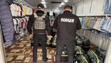 Продавали гуманітарну допомогу