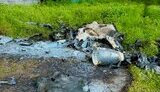 Над Одесою сили ППО знищили ворожий дрон 19 травня