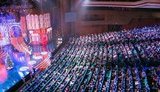 Дворец "Украина" перенес концерты из-за карантина