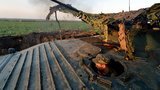 Кровь украинцев - на совести политического руководства России