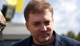 Defense minister Zahorodniuk: Criminals in Donbas won’t be granted amnesty