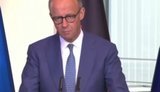 Мерц о вступлении Украины в ЕС