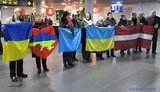 латвия,политзаключенные